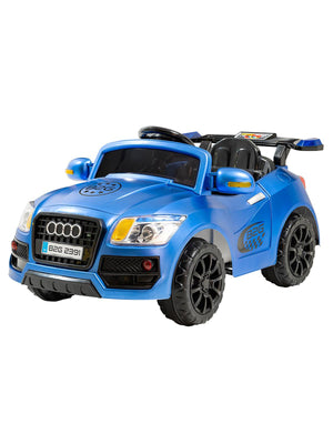 Baby2 Go Sport 12V Akülü Araba - Mavi