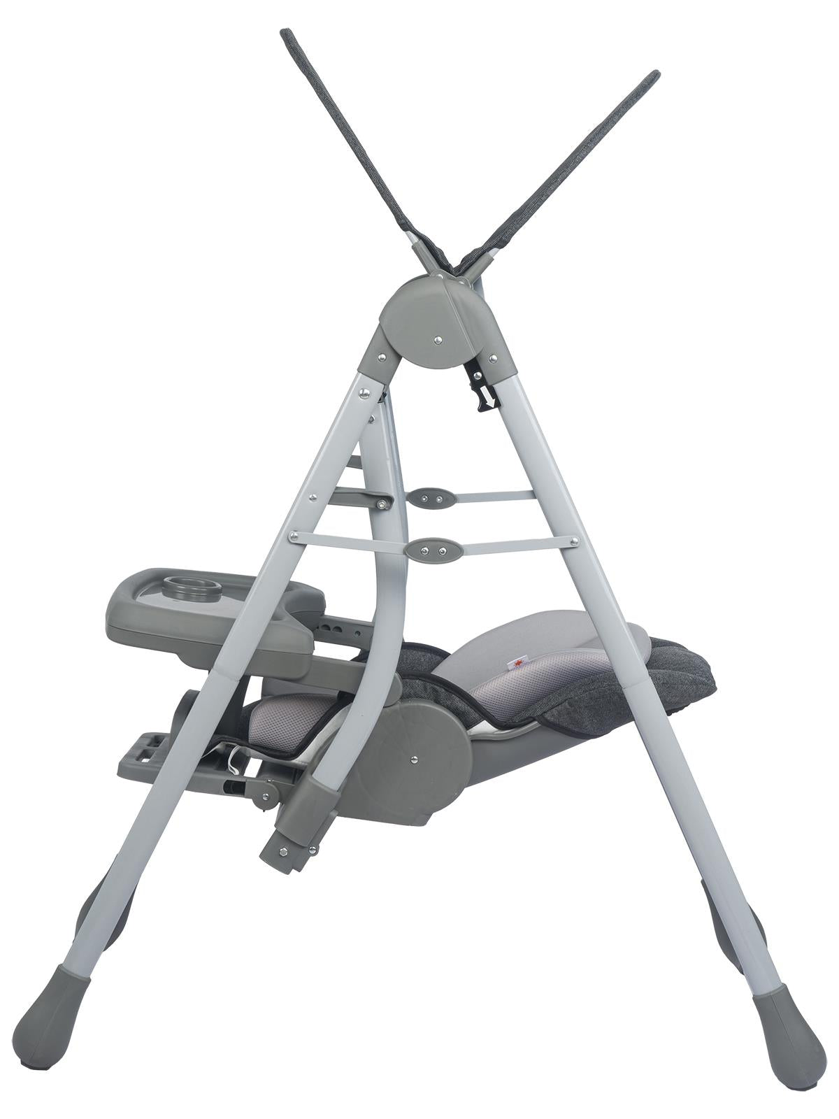 Babycare Rocket Elite Salıncak - Mavi