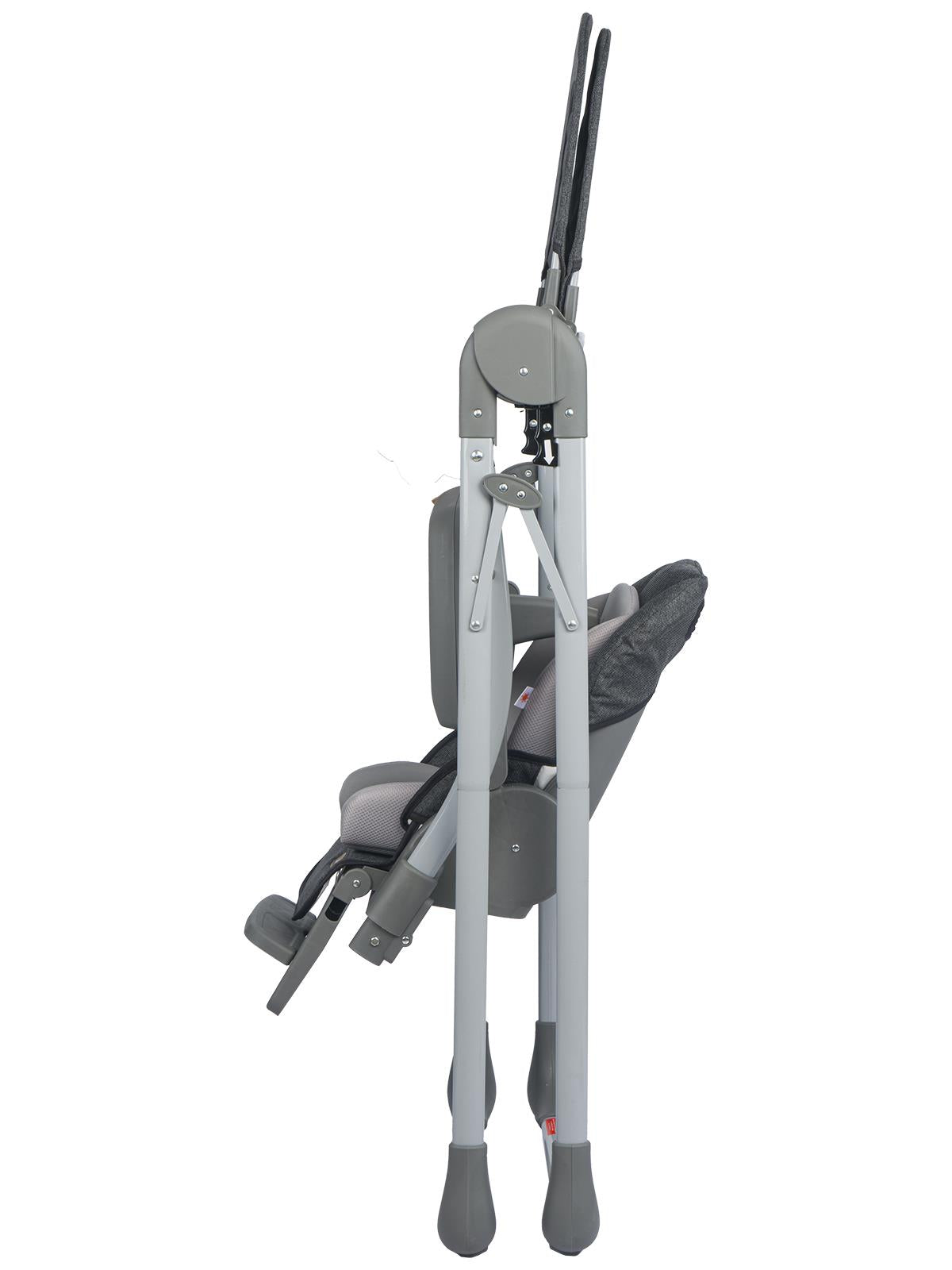 Babycare Rocket Elite Salıncak - Mavi