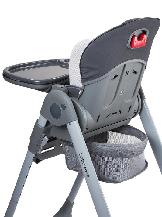 Babycare Flex Lüks Mama Sandalyesi - Yeşil