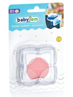BabyJem Köşe Koruyucu