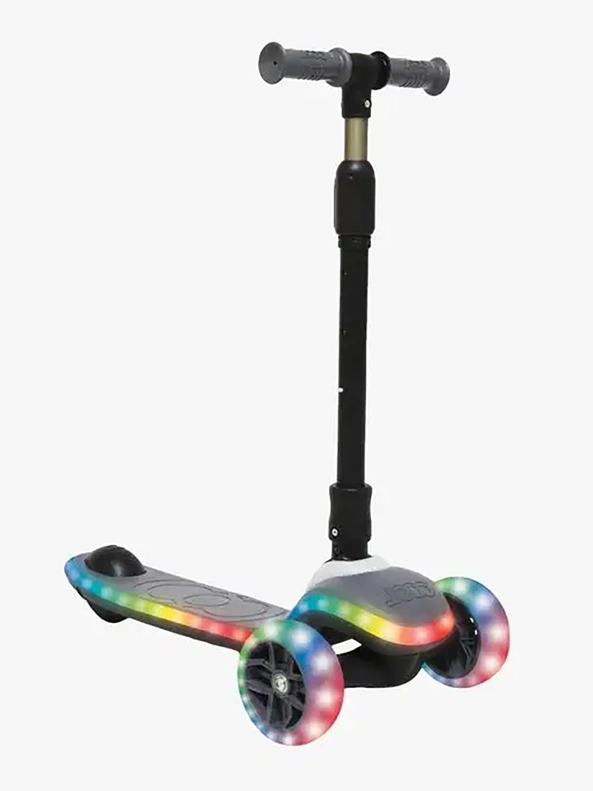 Furkan Toys Lumix Scooter - Gri