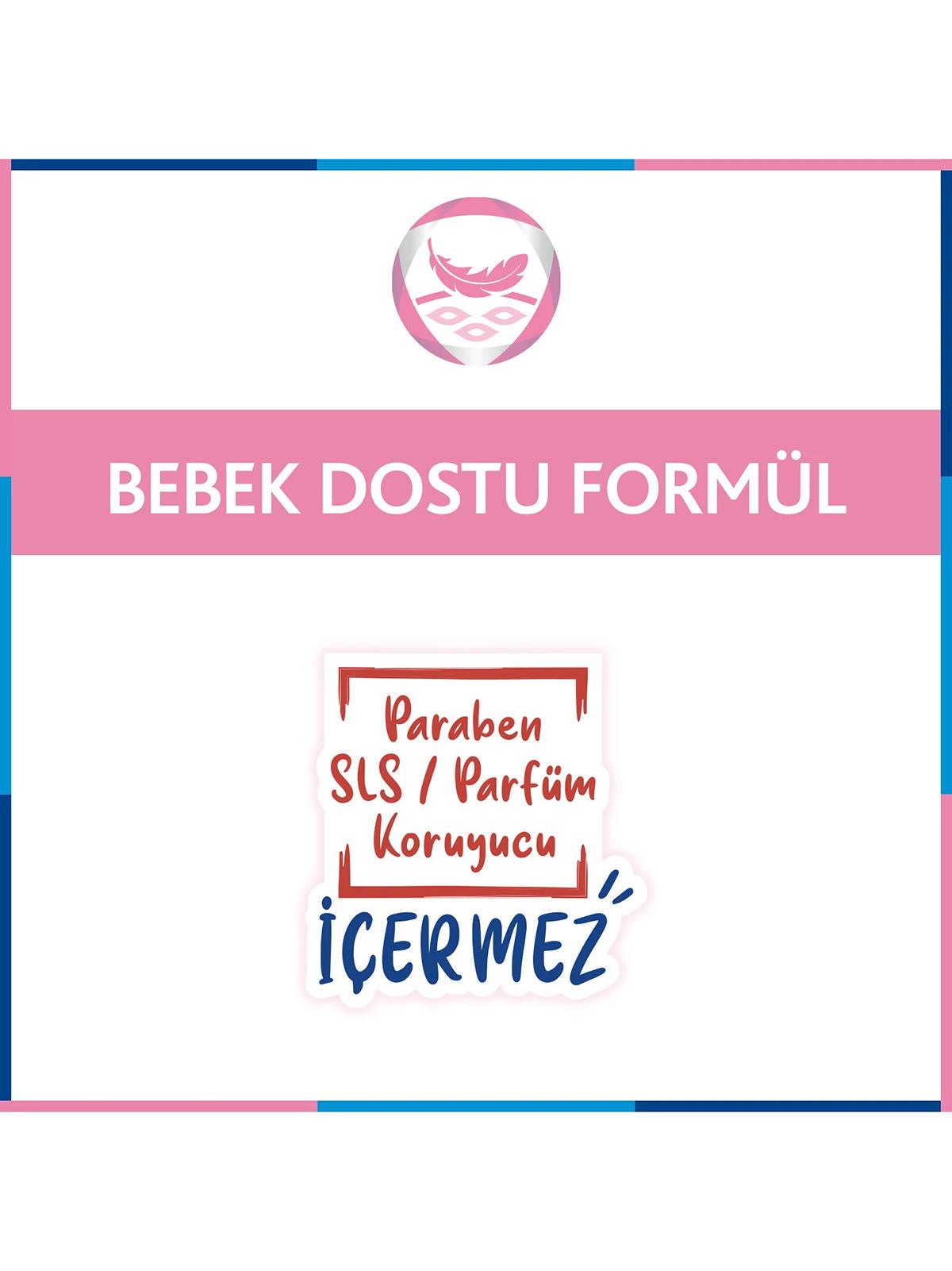 Bepanthol Baby Pişik Önleyici Krem 100 gr
