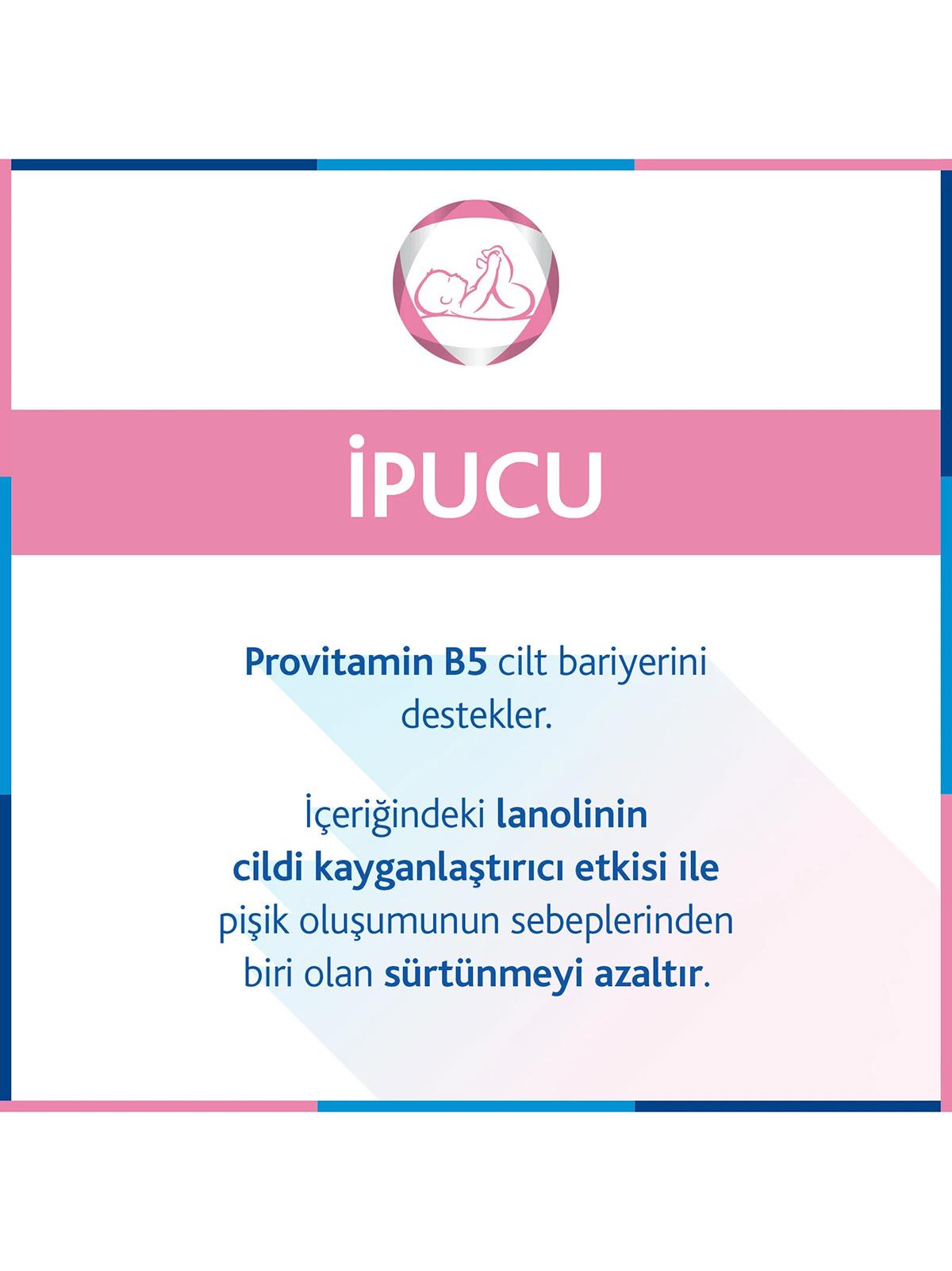 Bepanthol Baby Pişik Önleyici Krem 100 gr