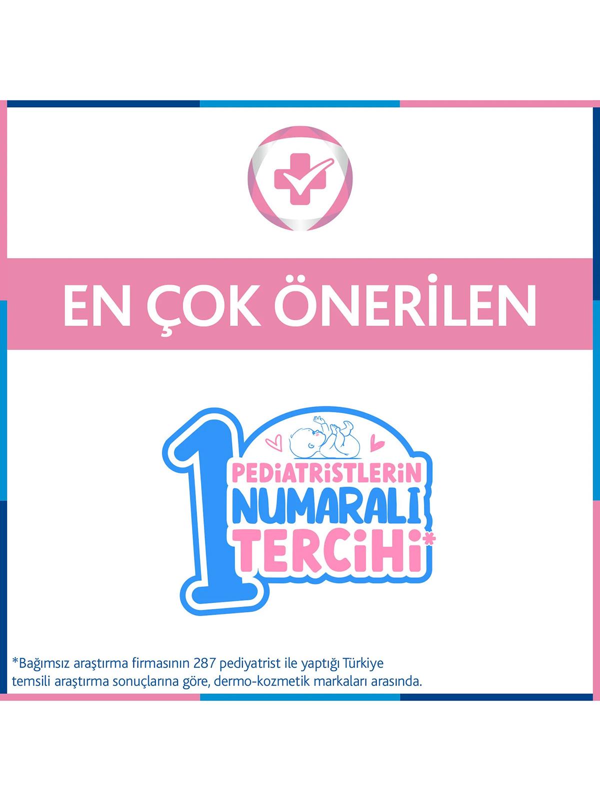 Bepanthol Baby Pişik Önleyici Krem 100 gr