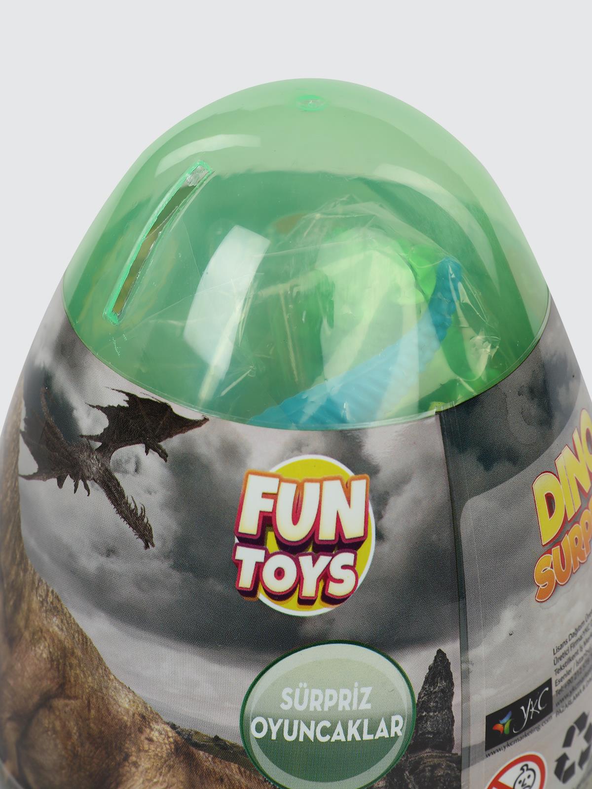 Startech Spor Dino World