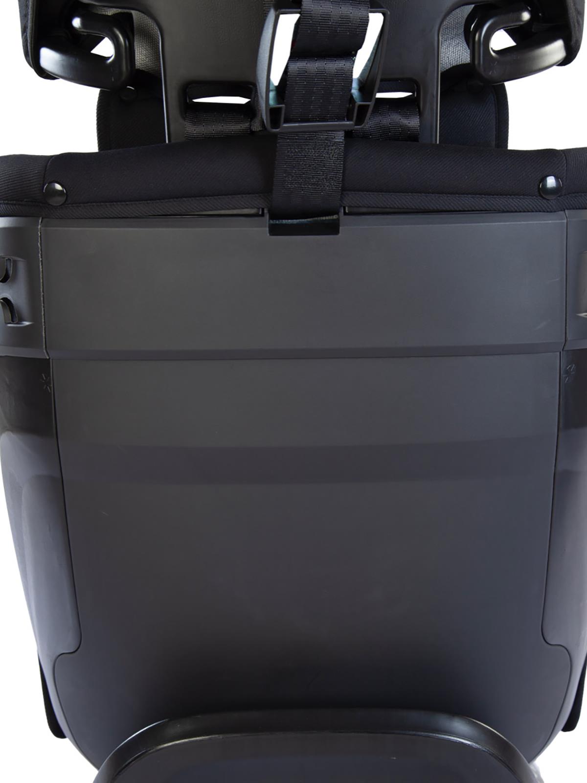 Kraft Spin I-Size Oto Koltuğu 0-36 Kg - Gri