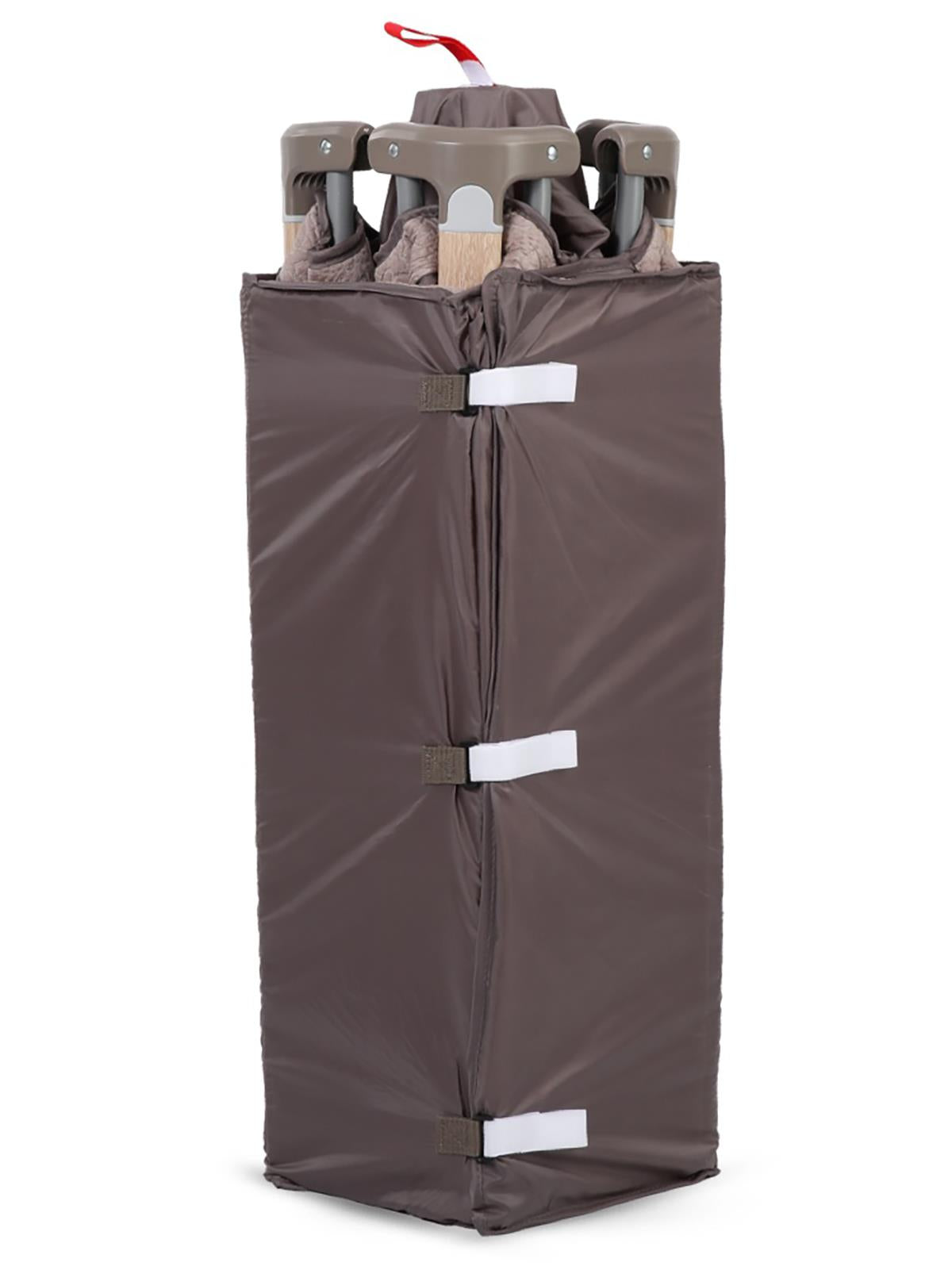 Kraft Moscow Oyun Parkı 70*120 cm - Bej