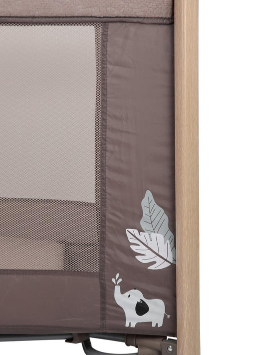 Kraft Moscow Oyun Parkı 70*120 cm - Gri