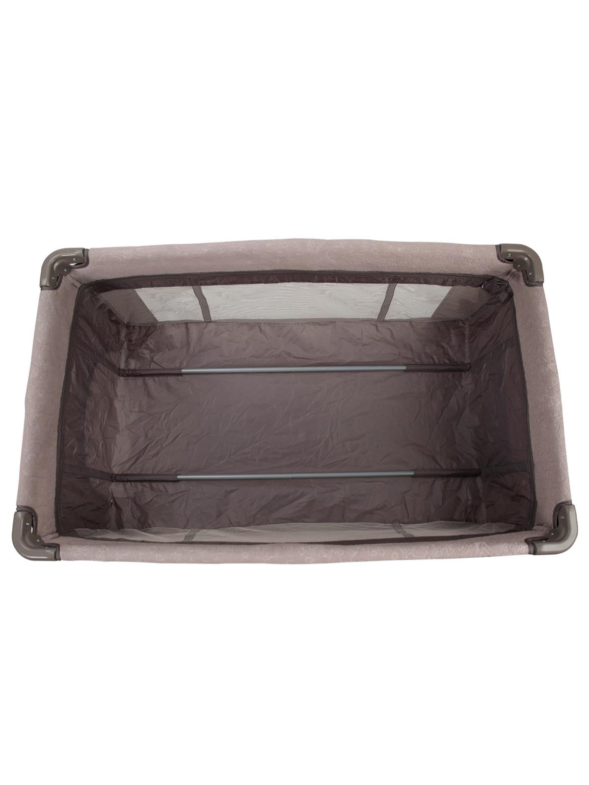 Kraft Moscow Oyun Parkı 70*120 cm - Gri