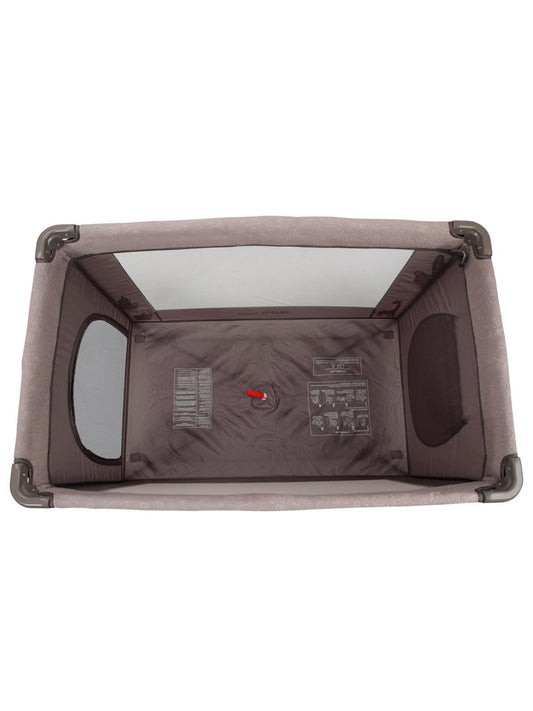 Kraft Moscow Oyun Parkı 70*120 cm - Gri