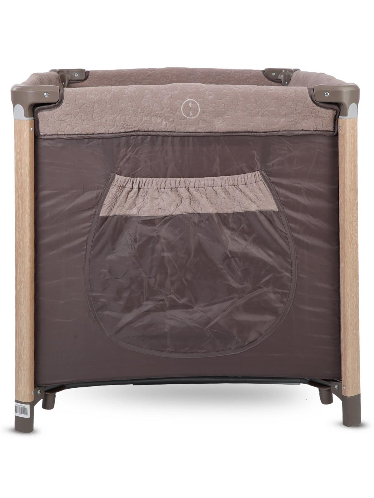 Kraft Moscow Oyun Parkı 70*120 cm - Gri
