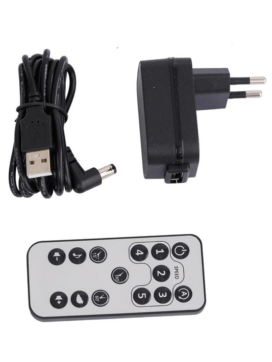 Kraft Otto Plus Elektrikli Salıncak - Bej