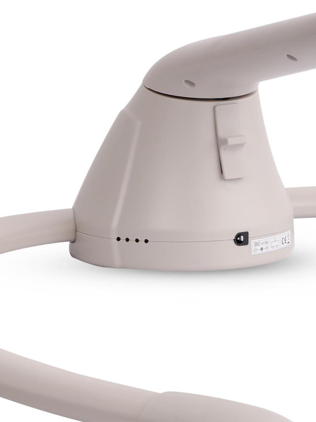 Kraft Otto Plus Elektrikli Salıncak - Bej