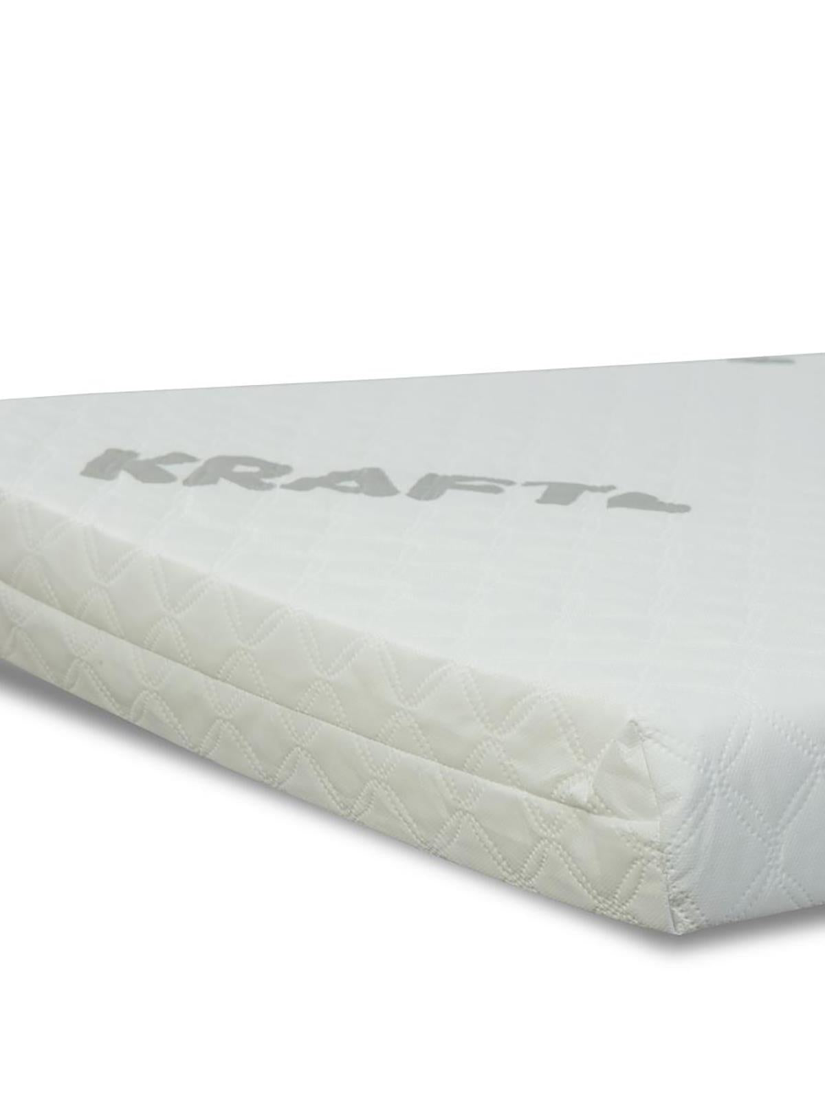 Kraft Dallas/Denver Oyun Parkı Yatağı Sünger 63*105 cm-Hediye