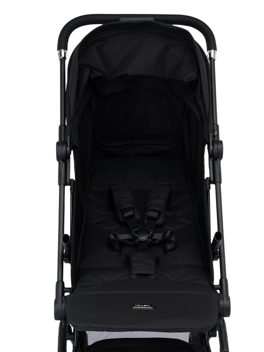 Kraft Carbon Kabin Bebek Arabası - Yeşil