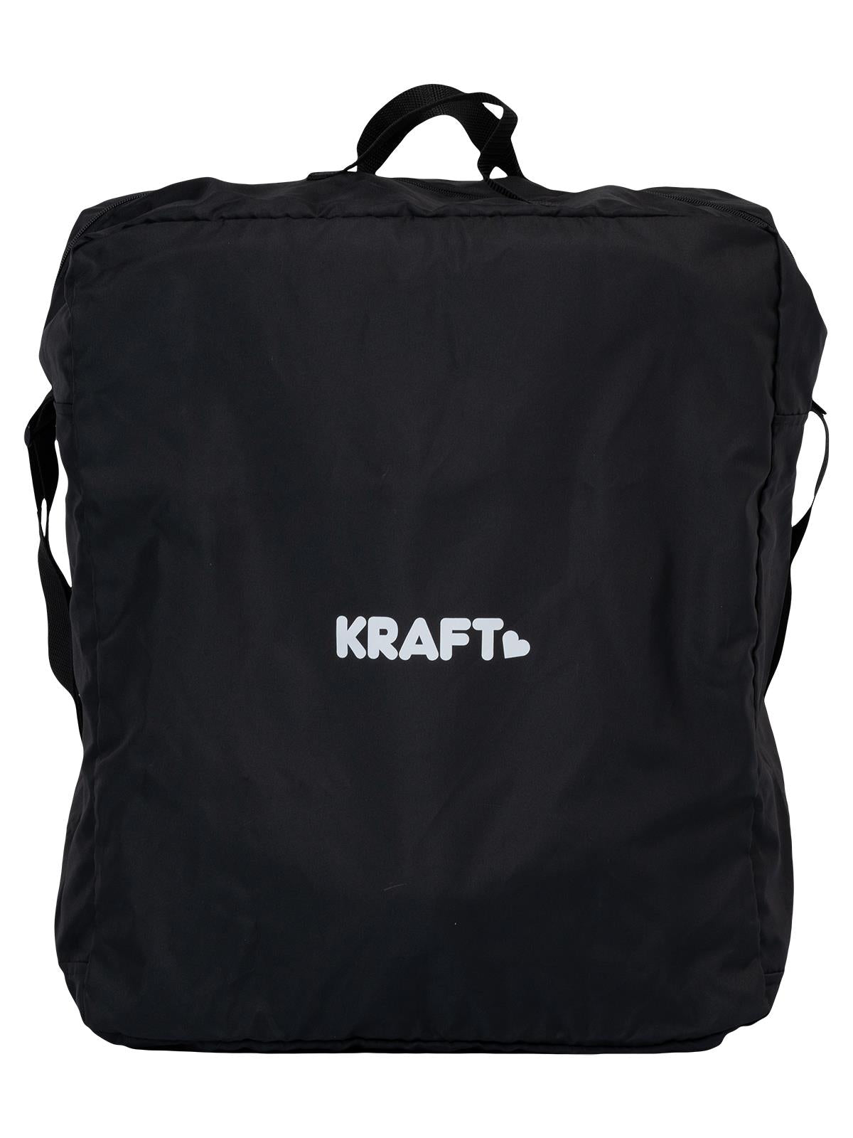 Kraft Carbon Kabin Bebek Arabası - Yeşil