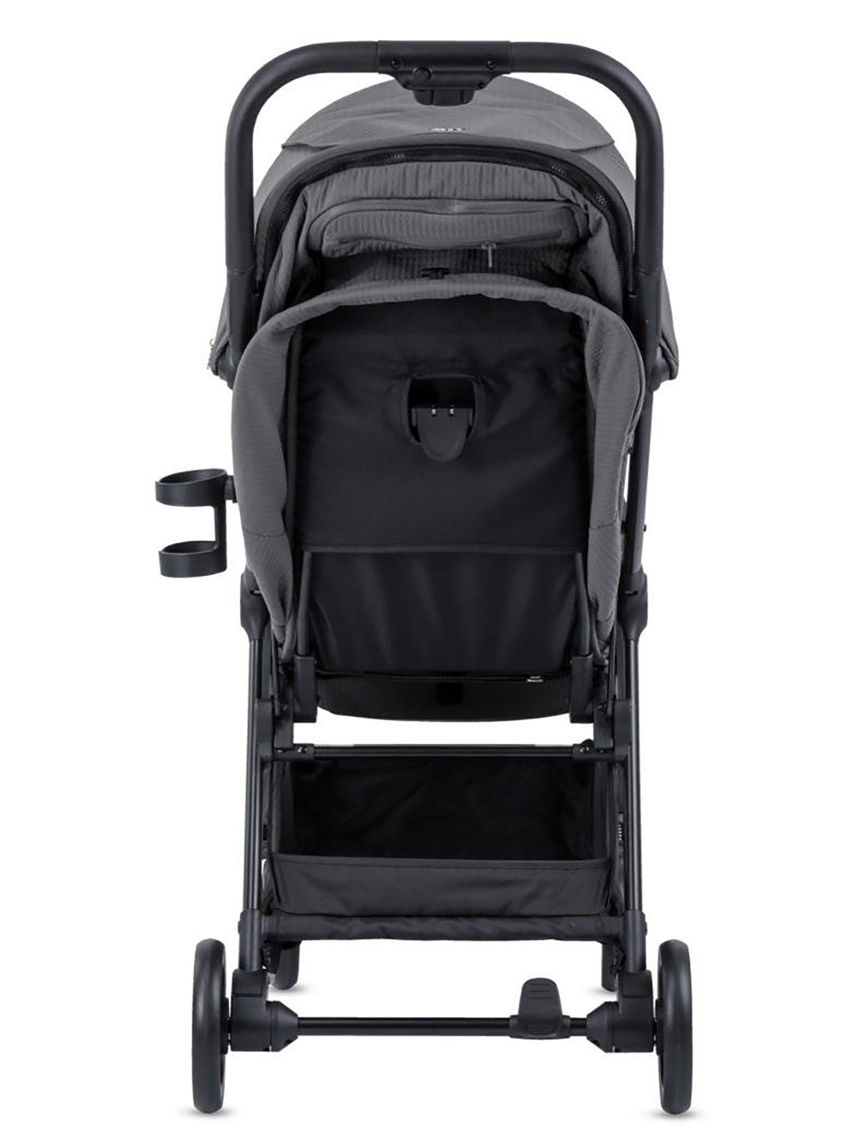 Kraft York Plus Travel Sistem Bebek Arabası - Gri