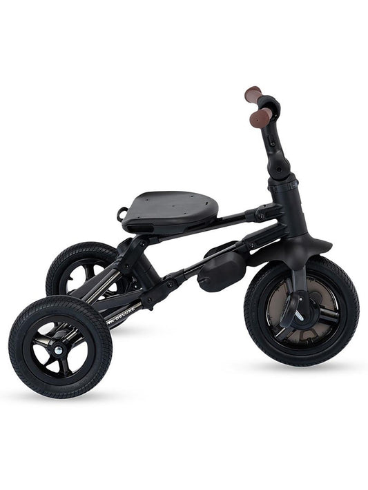 Kraft Nova Deluxe Qplay 5 in 1 Kaltanır Bisiklet - Siyah