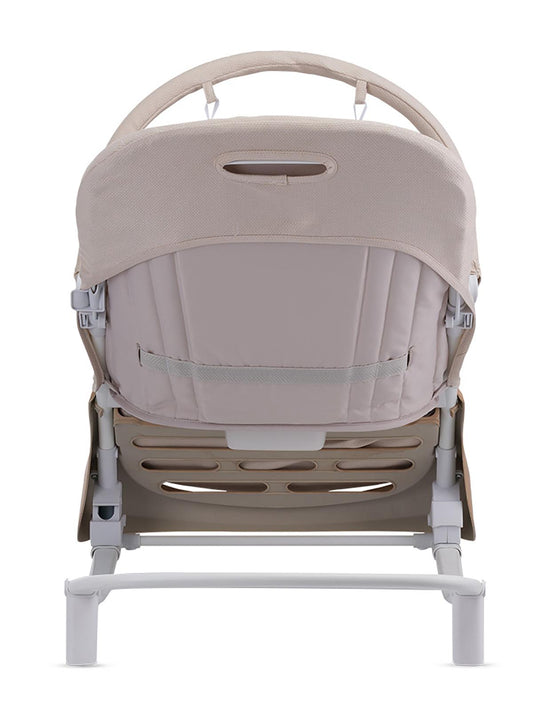 Kraft Daisy Elektrikli Ana Kucağı - Bej