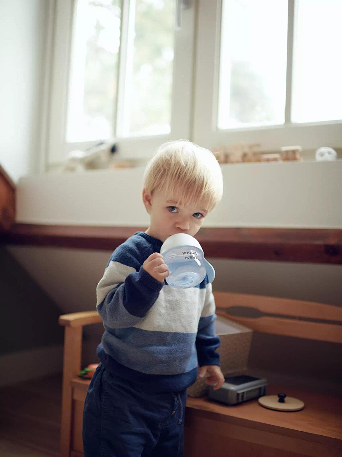 Avent Response Eğitici Bardak 150ml 6+ Ay