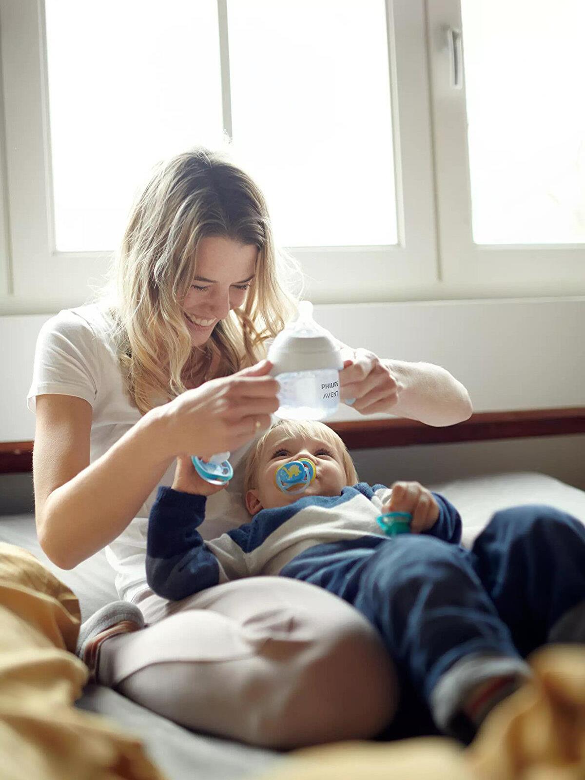 Avent Response Eğitici Bardak 150ml 6+ Ay