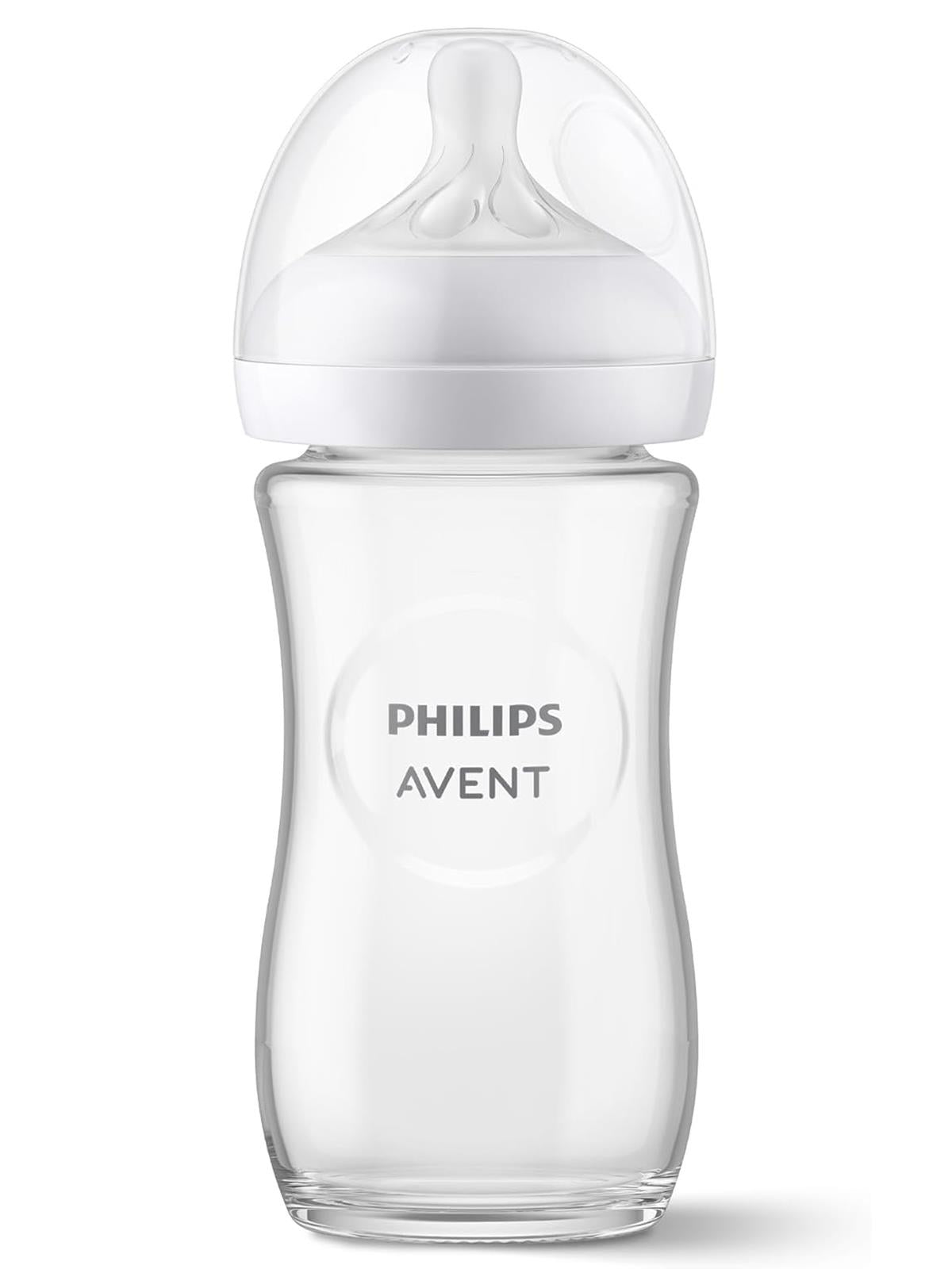 Philips Avent Natural Response Cam Biberon 240 Ml