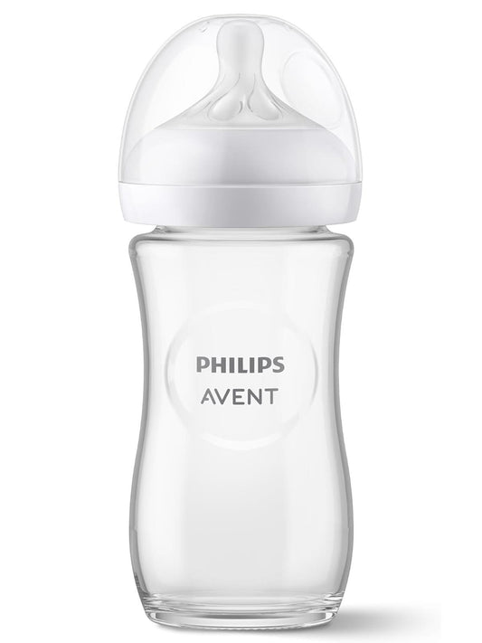 Philips Avent Natural Response Cam Biberon 240 Ml