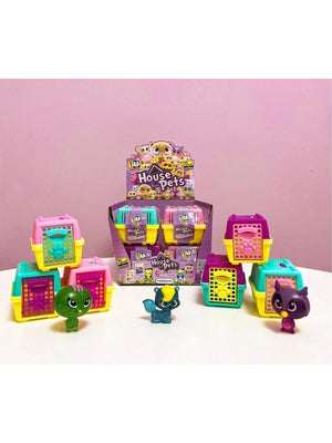 House Pets Evcil Hayvanlar