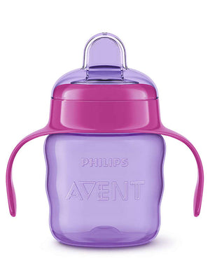 Avent Damlatmaz Bardak 200 Ml
