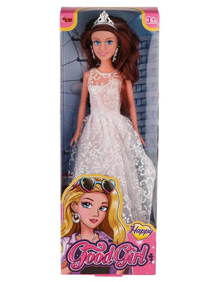Vardem Gelinlikli Bebek 29 cm