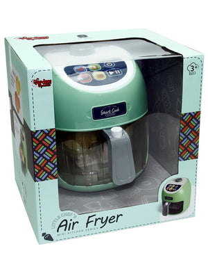 Vardem  Dokunmatik Air Fryer
