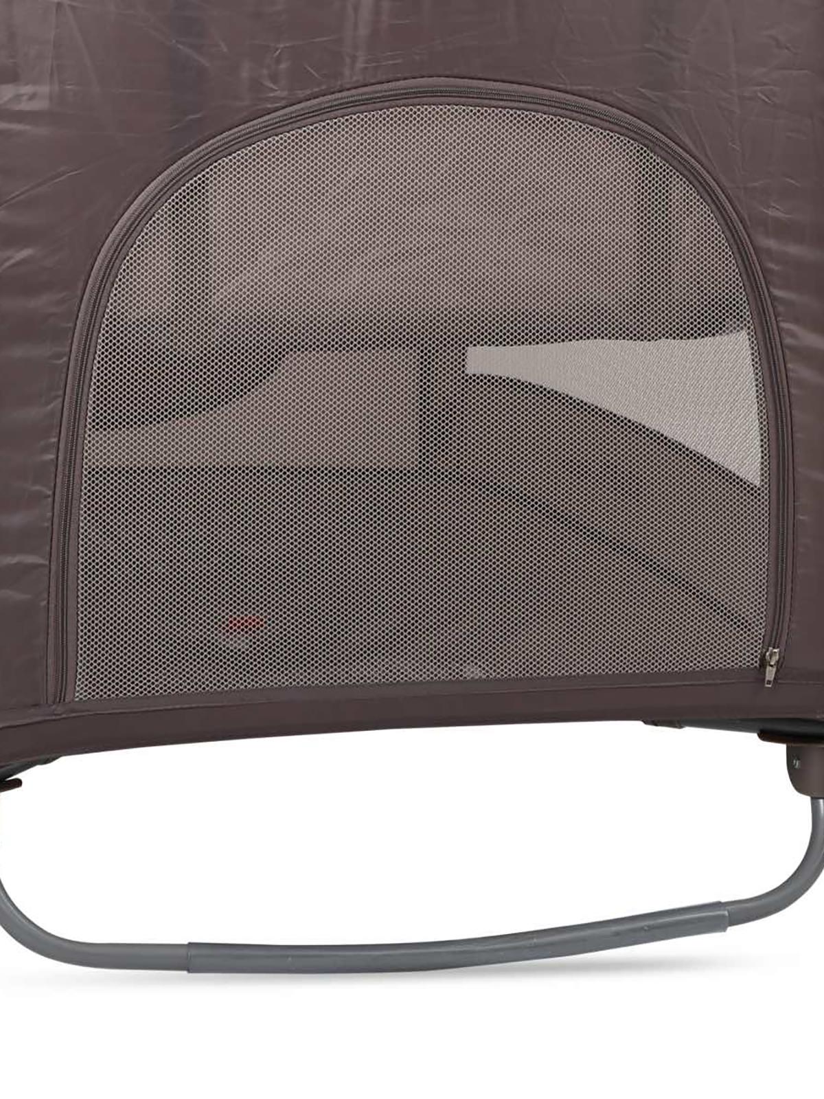 Kraft Moscow Oyun Parkı 70*120 cm - Bej